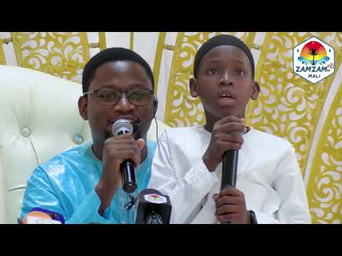 MAZAMIR DAOUD 2022 Partie 2