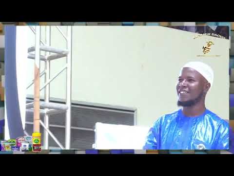 Mazamir Daoud 3 édition le 24 septembre 2023 au palais de sport de Bamako