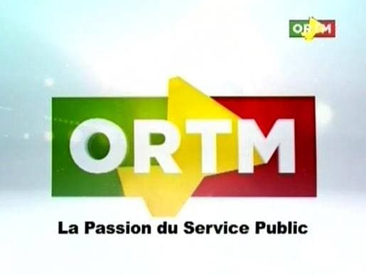 Logo de ORTM